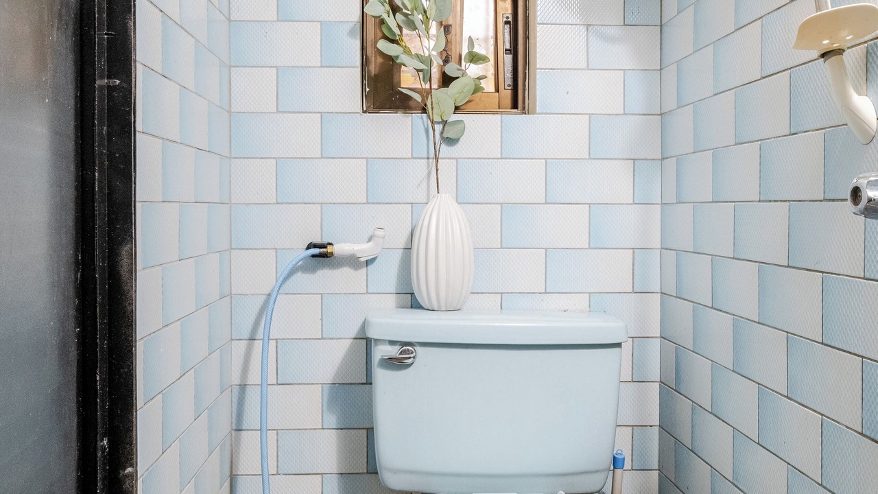 Photo of Bathroom in Matandang Balara