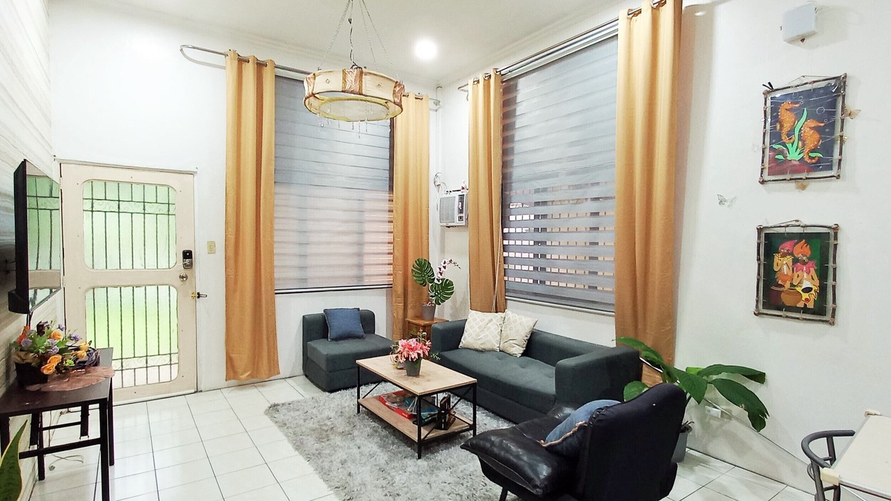 Photo of Livingroom in Matandang Balara
