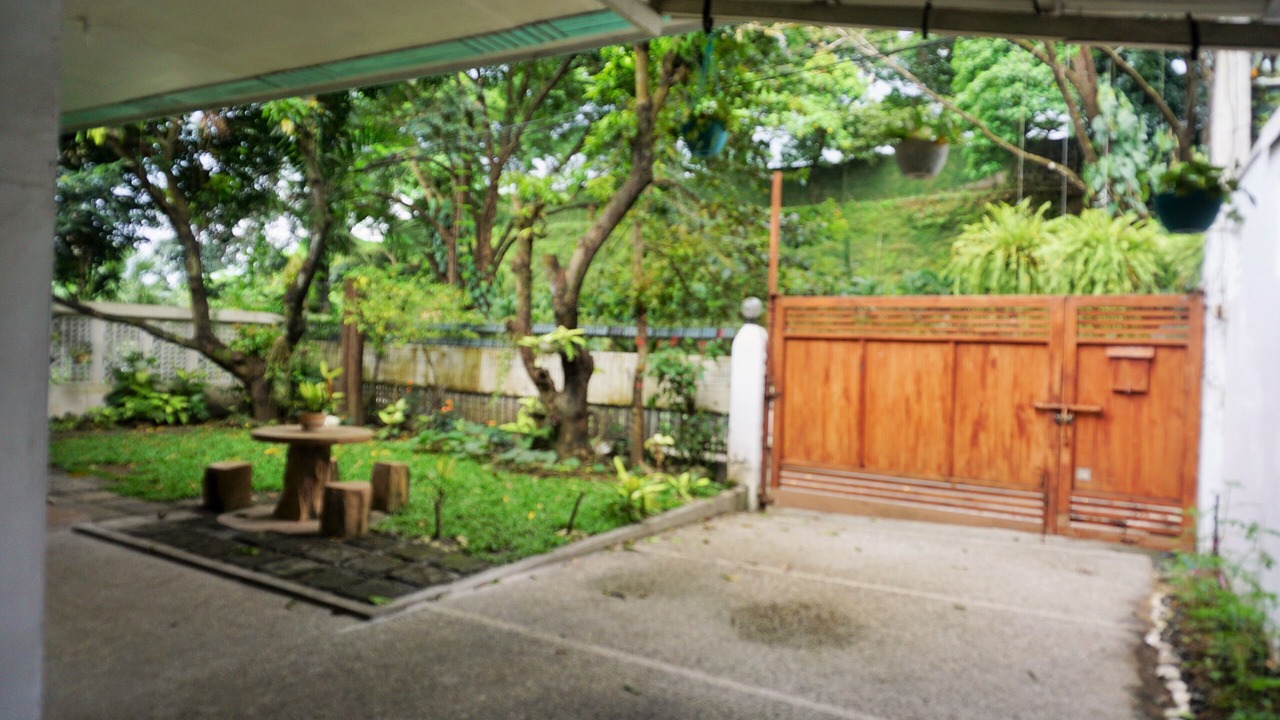 Photo of Patio Balcony in Matandang Balara