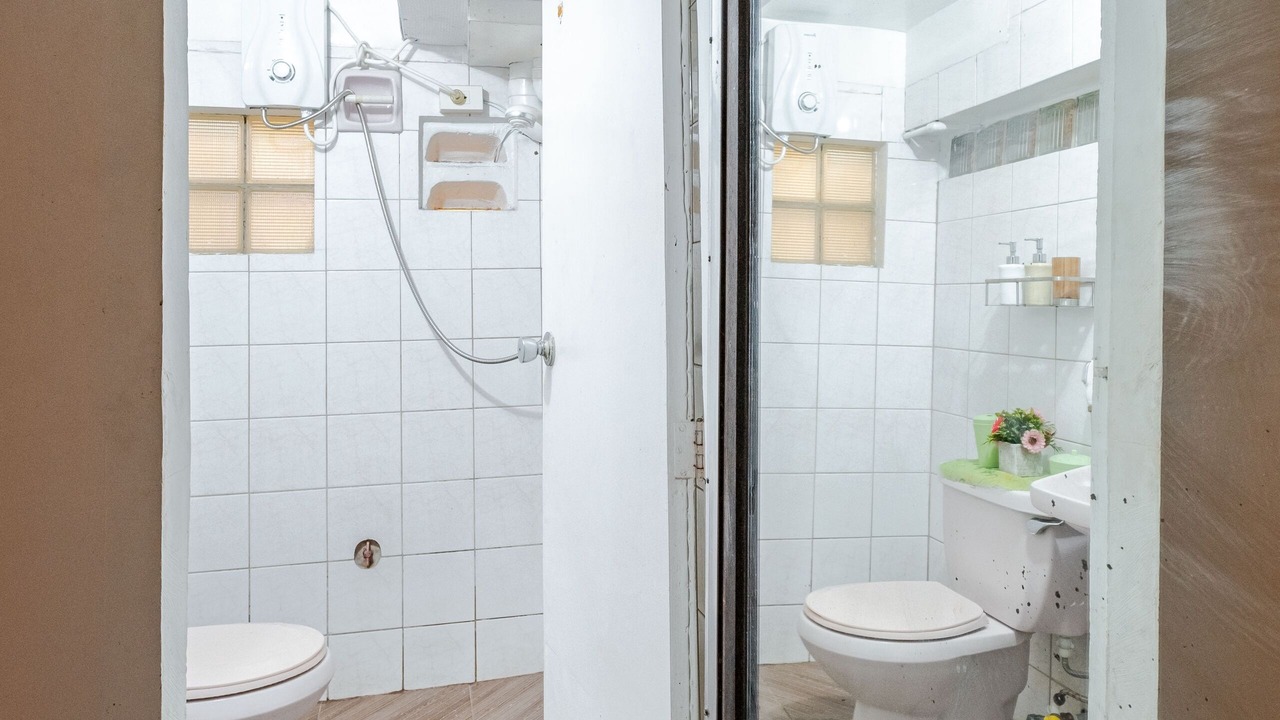 Photo of Bathroom in Matandang Balara