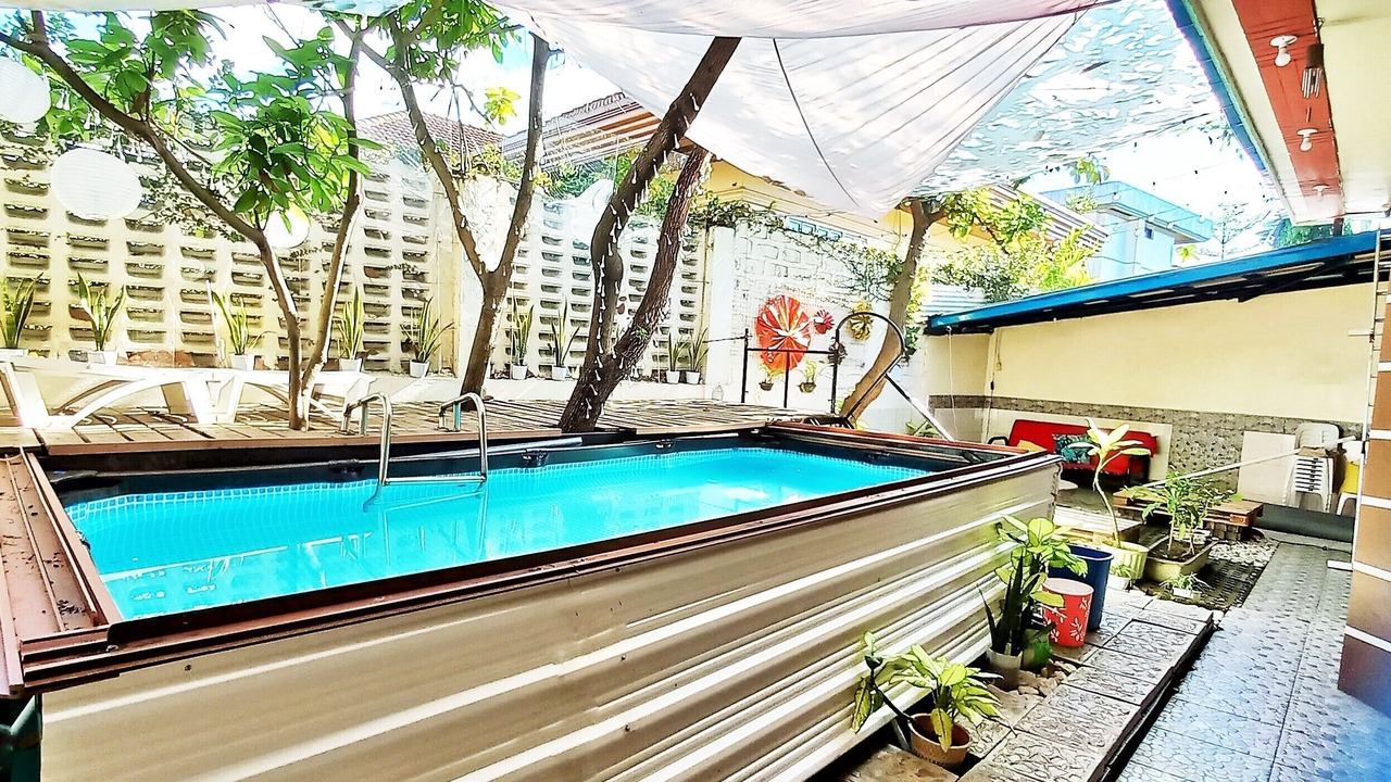 Photo of Outdoor in Matandang Balara