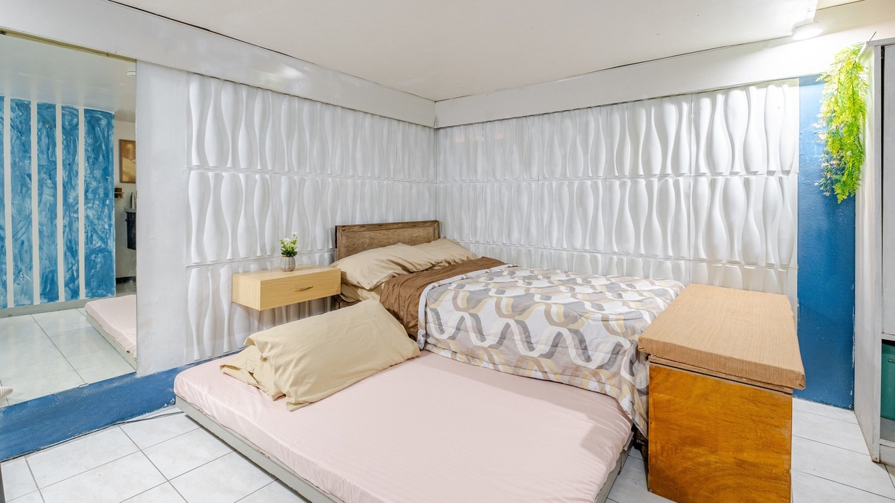 Photo of Bedroom in Matandang Balara