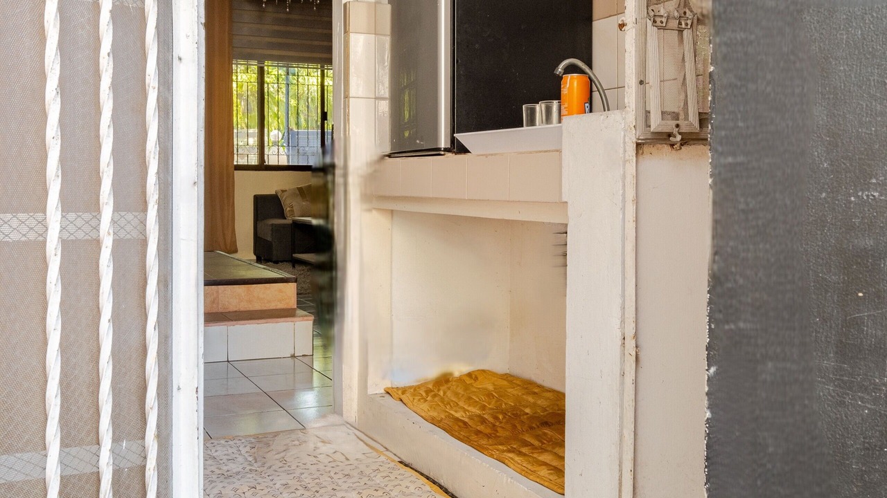 Photo of Bedroom in Matandang Balara