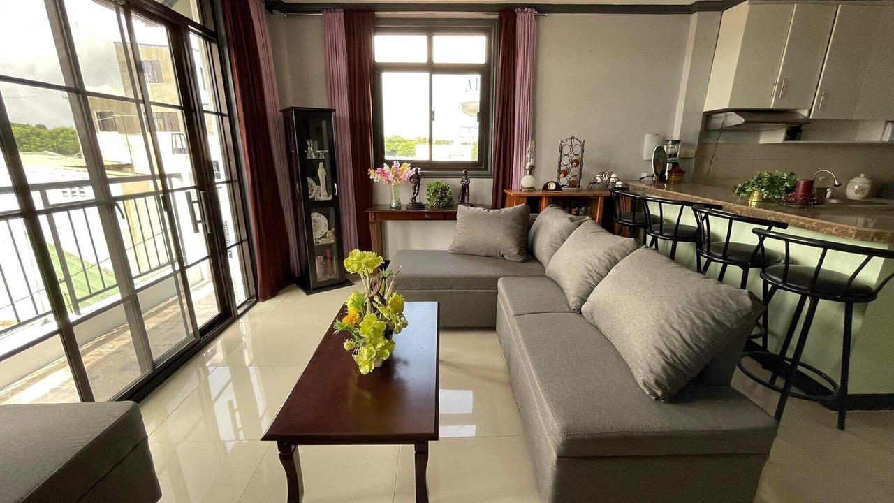 Photo of Livingroom in General Trias