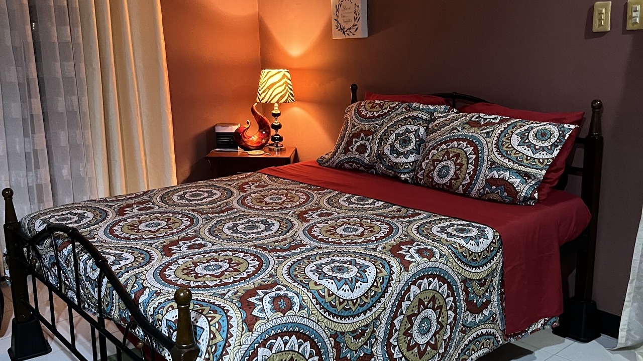 Photo of Bedroom in General Trias