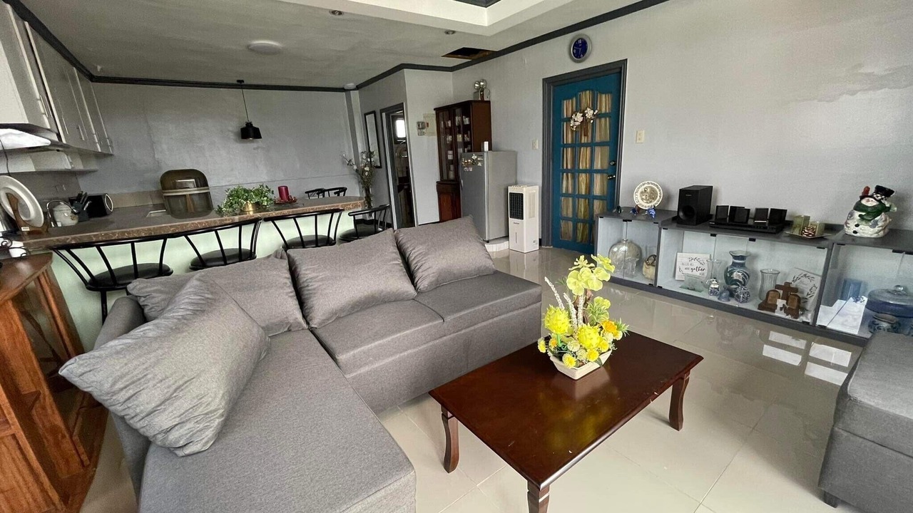 Photo of Livingroom in General Trias