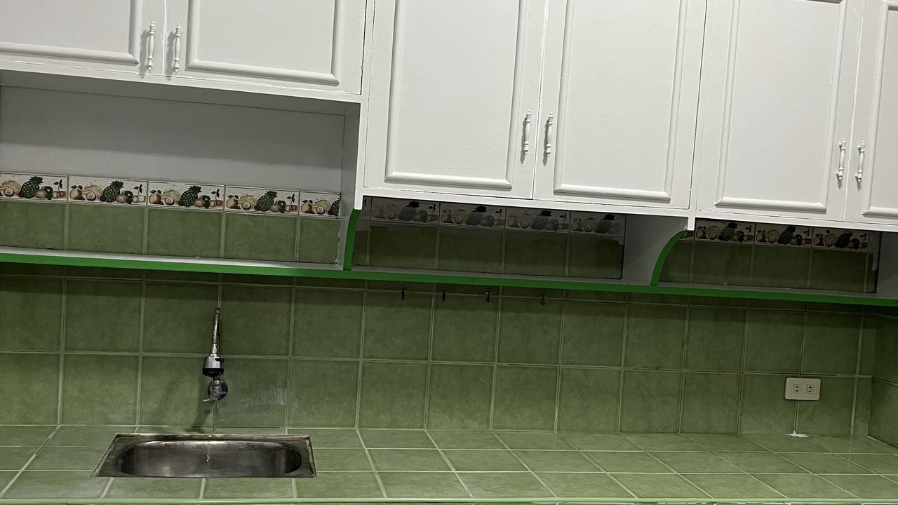 Photo of Kitchen in General Trias