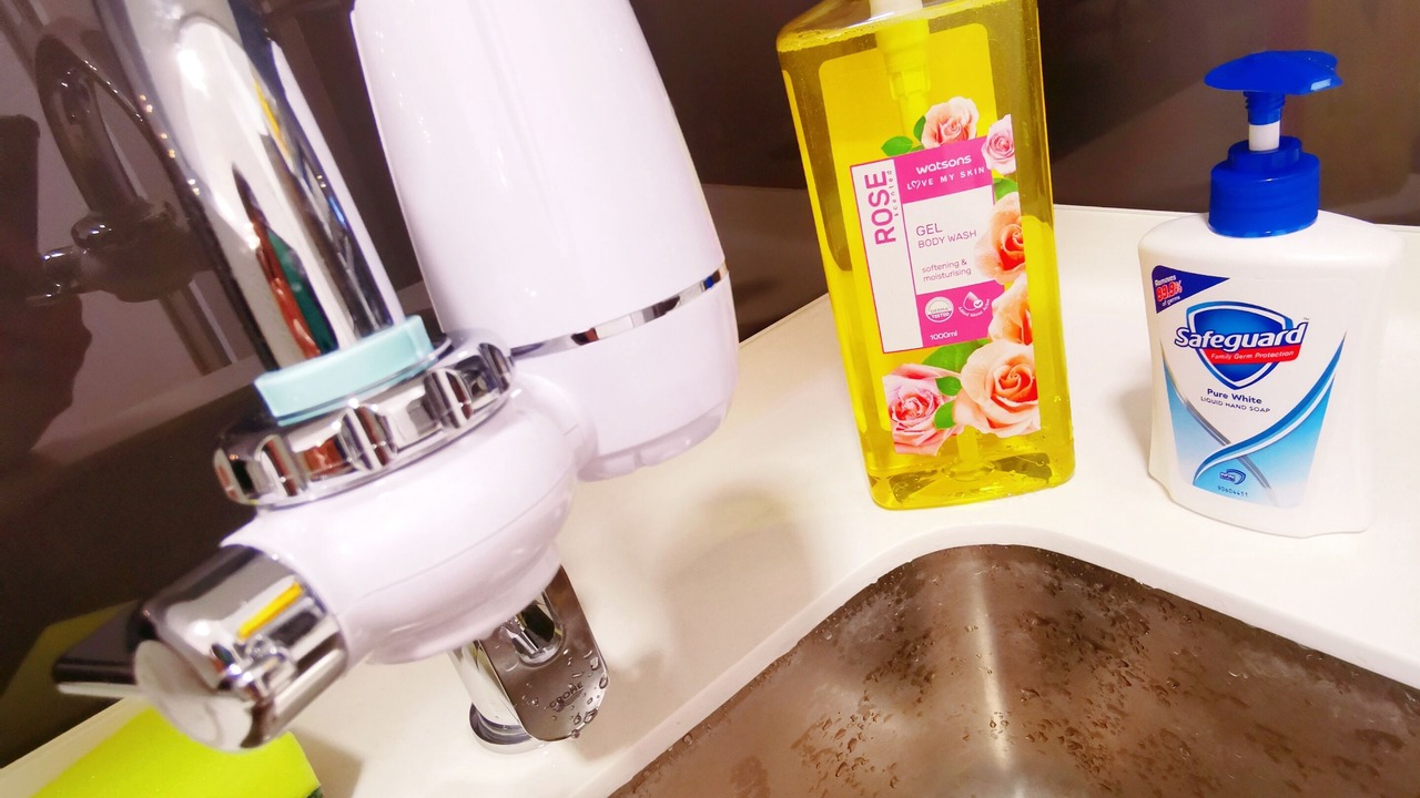 Photo of Bathroom in Medini