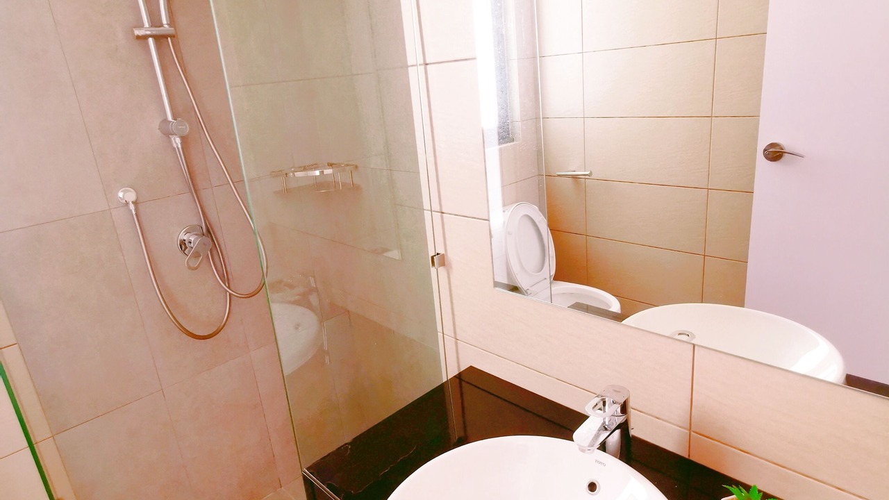 Photo of Bathroom in Medini