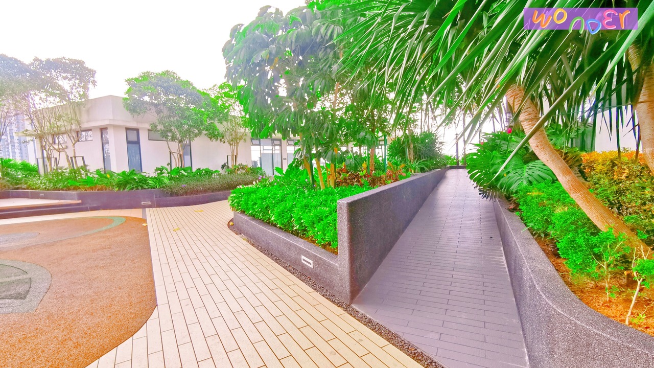 Photo of Outdoor in Medini