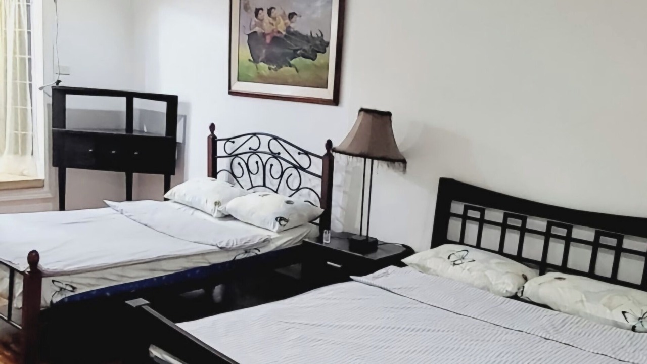 Photo of Bedroom in Las Pinas