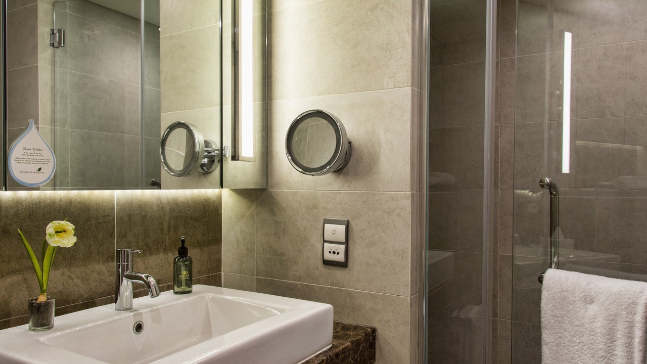 Photo of Bathroom in Kuala Lumpur