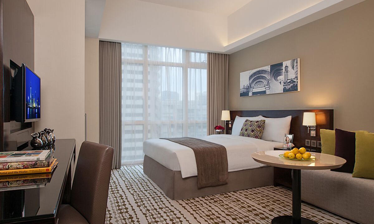 Photo of Bedroom in Salcedo Village