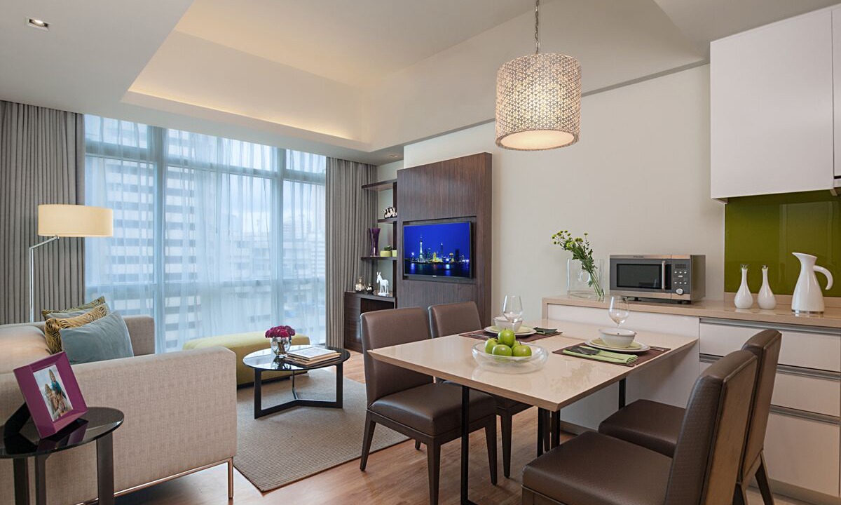 Photo of Livingroom in Salcedo Village