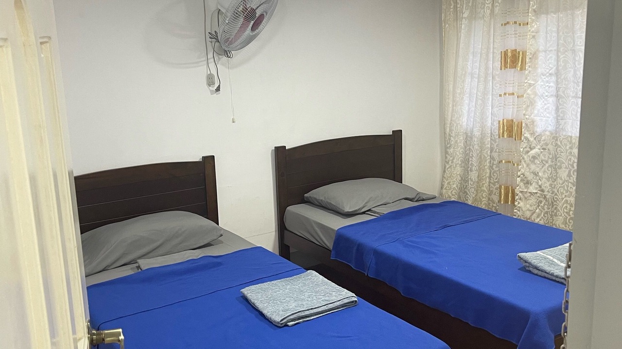 Photo of Bedroom in General Emilio Aguinaldo