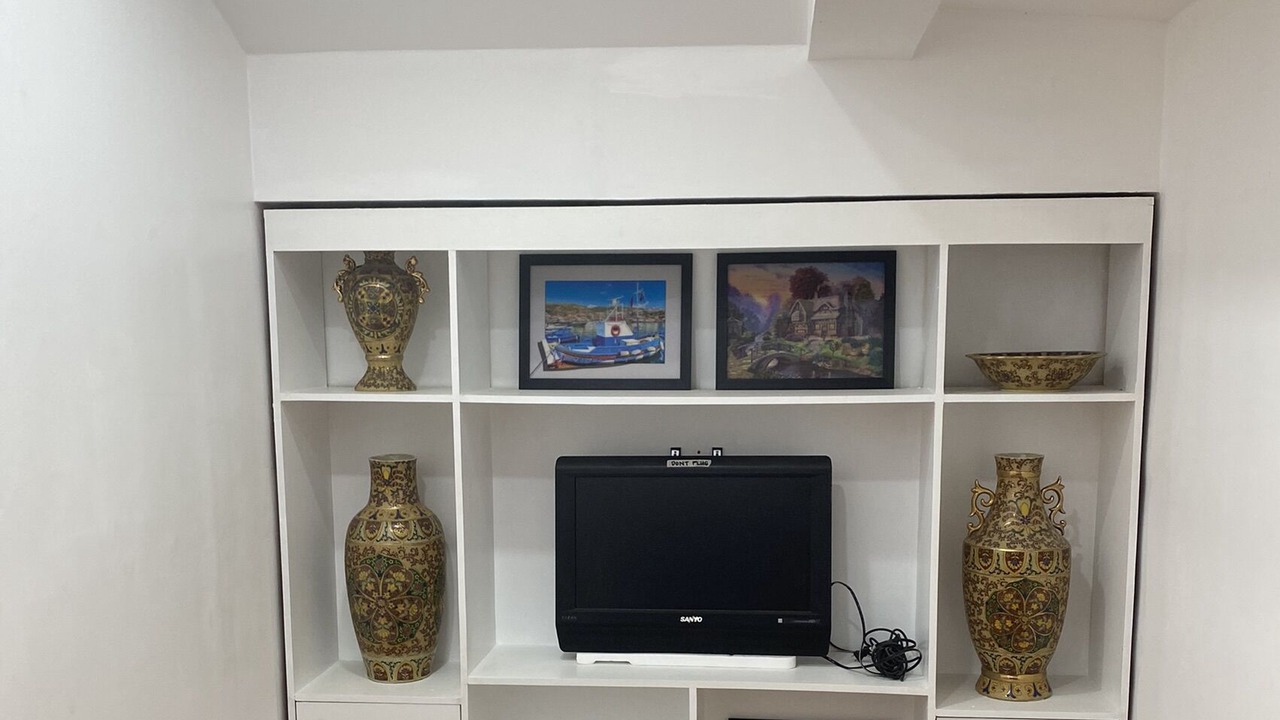 Photo of Bedroom in General Emilio Aguinaldo