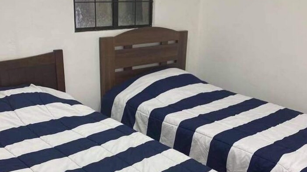 Photo of Bedroom in General Emilio Aguinaldo