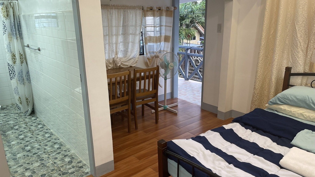 Photo of Patio Balcony in General Emilio Aguinaldo