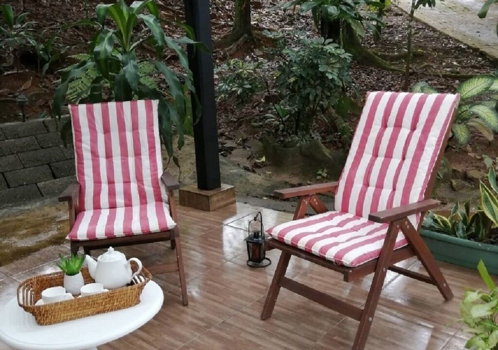 Photo of Patio Balcony in Piedra Blanca