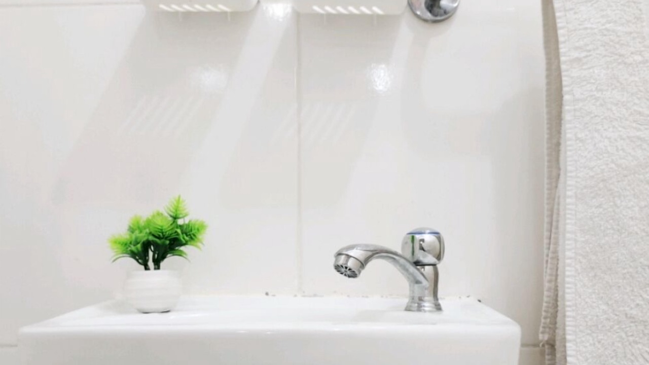 Photo of Bathroom in Ormoc