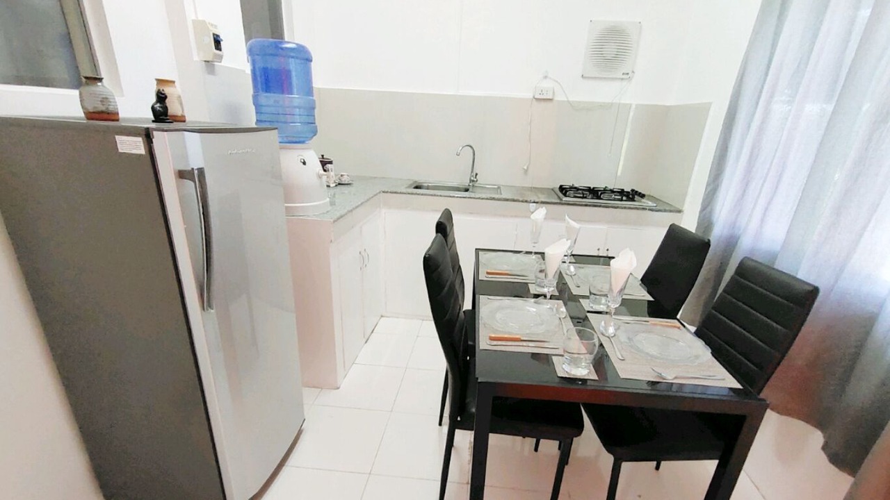 Photo of Kitchen in Ormoc