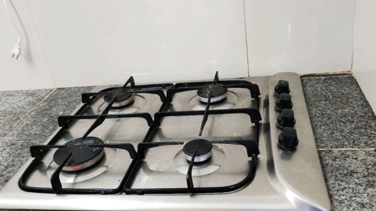 Photo of Kitchen in Ormoc