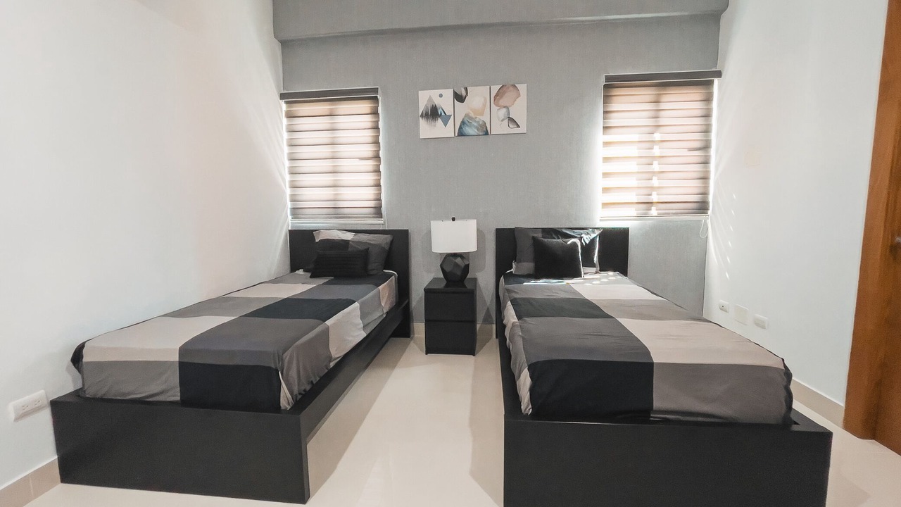 Photo of Bedroom in Bella Vista
