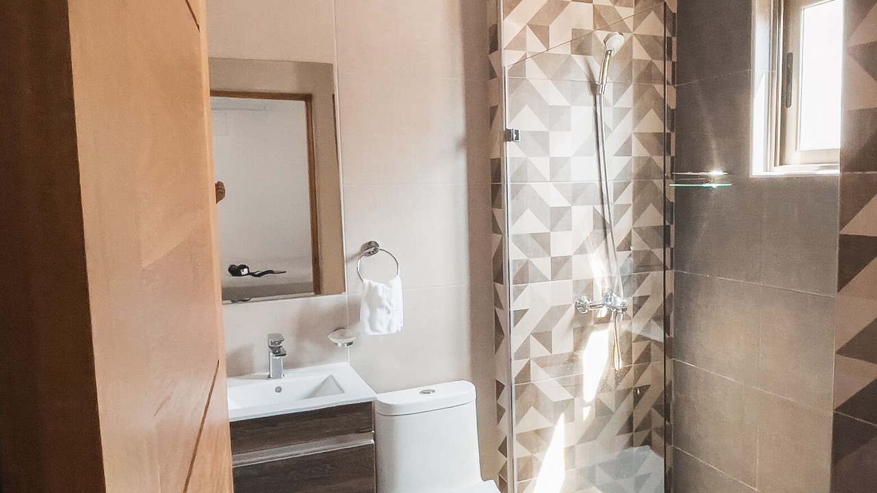 Photo of Bathroom in Bella Vista