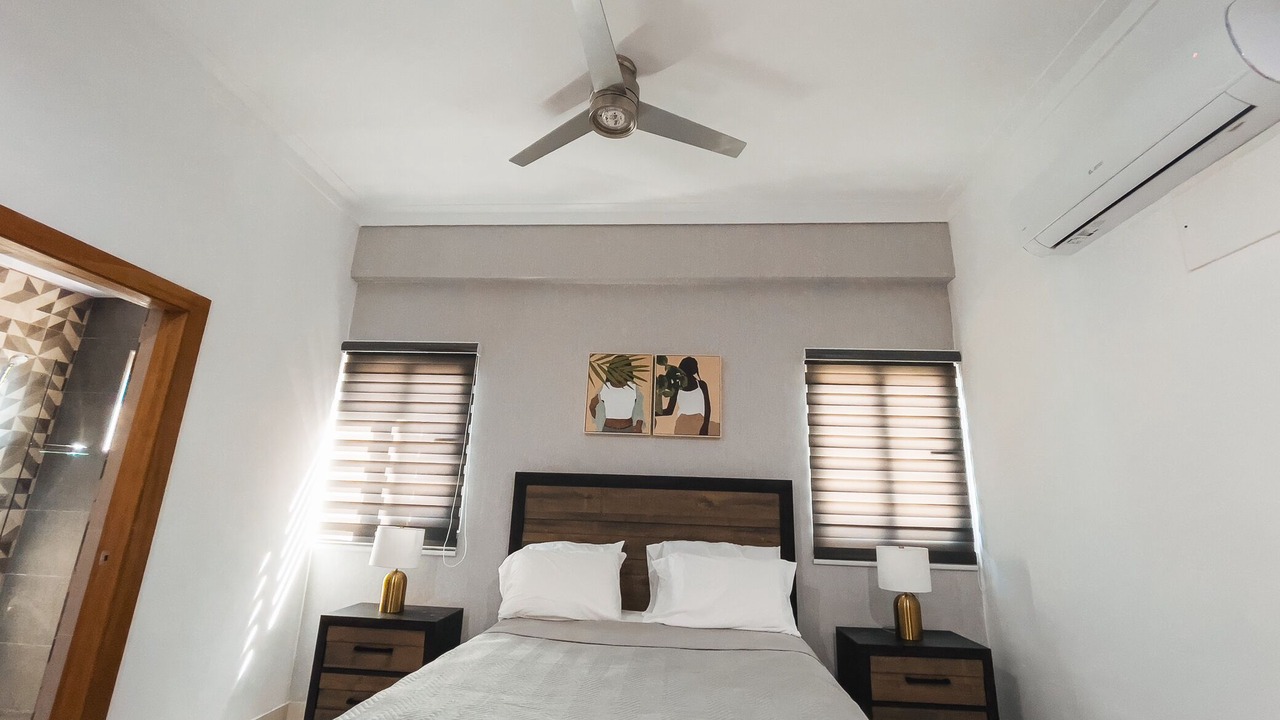 Photo of Bedroom in Bella Vista