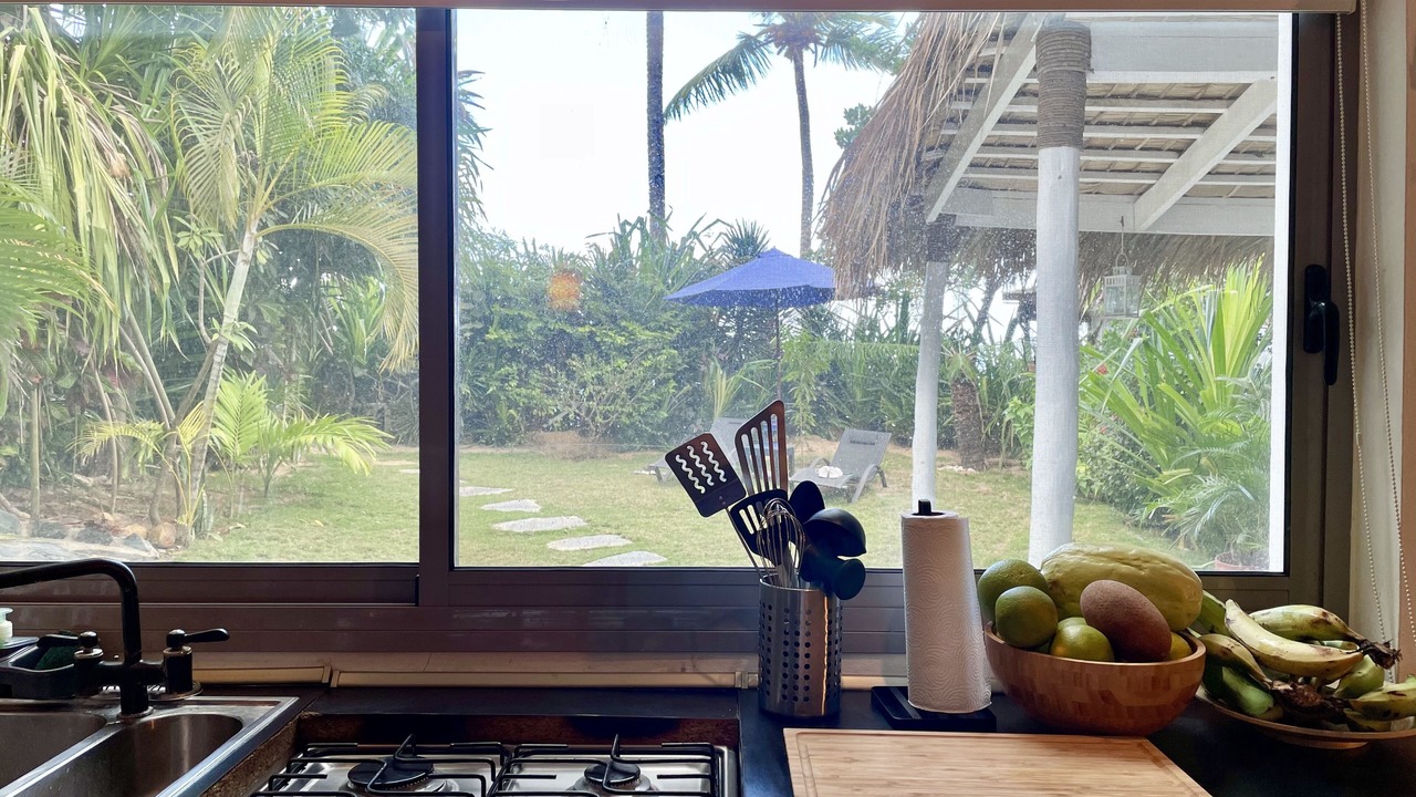 Photo of Kitchen in La Iglesia