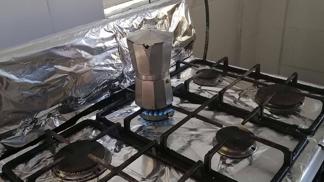 Photo of Kitchen in Monte Plata
