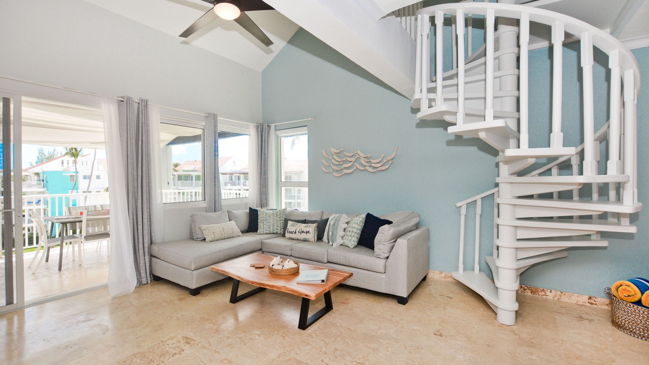 Photo of Livingroom in El Cortecito