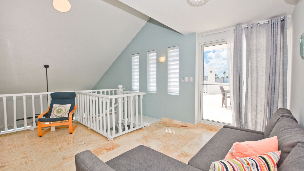 Photo of Livingroom in El Cortecito
