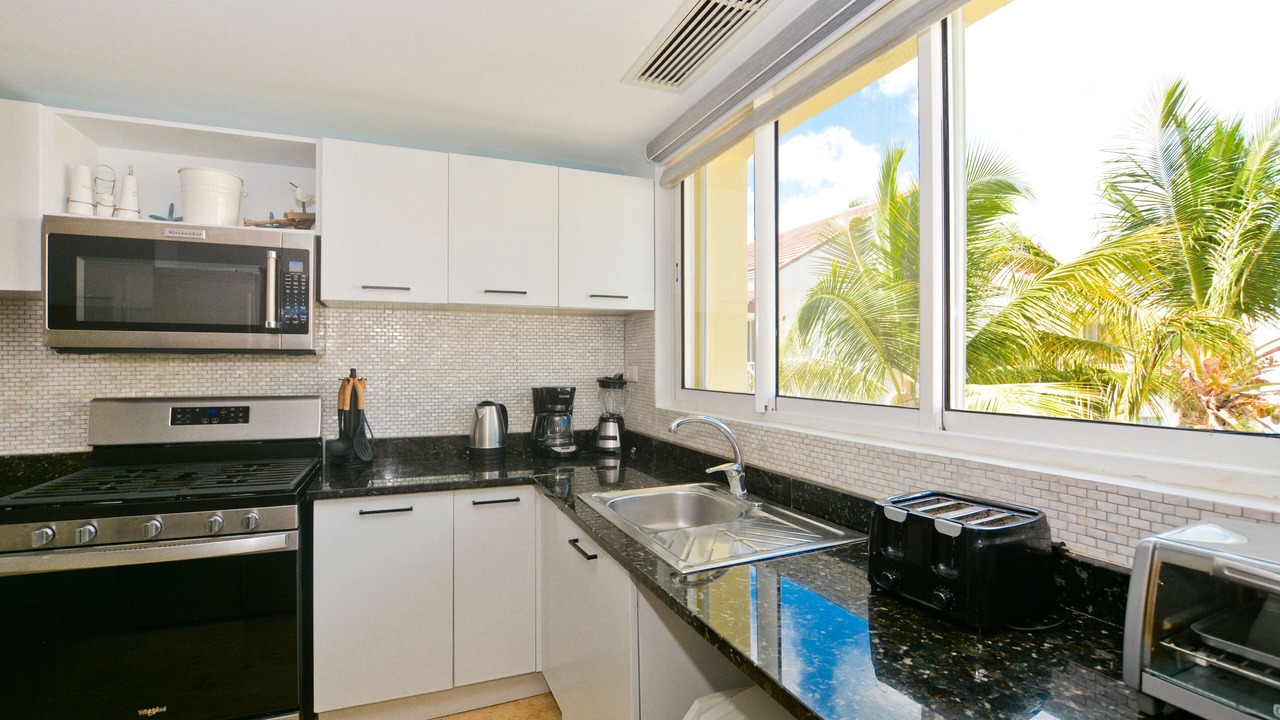 Photo of Kitchen in El Cortecito