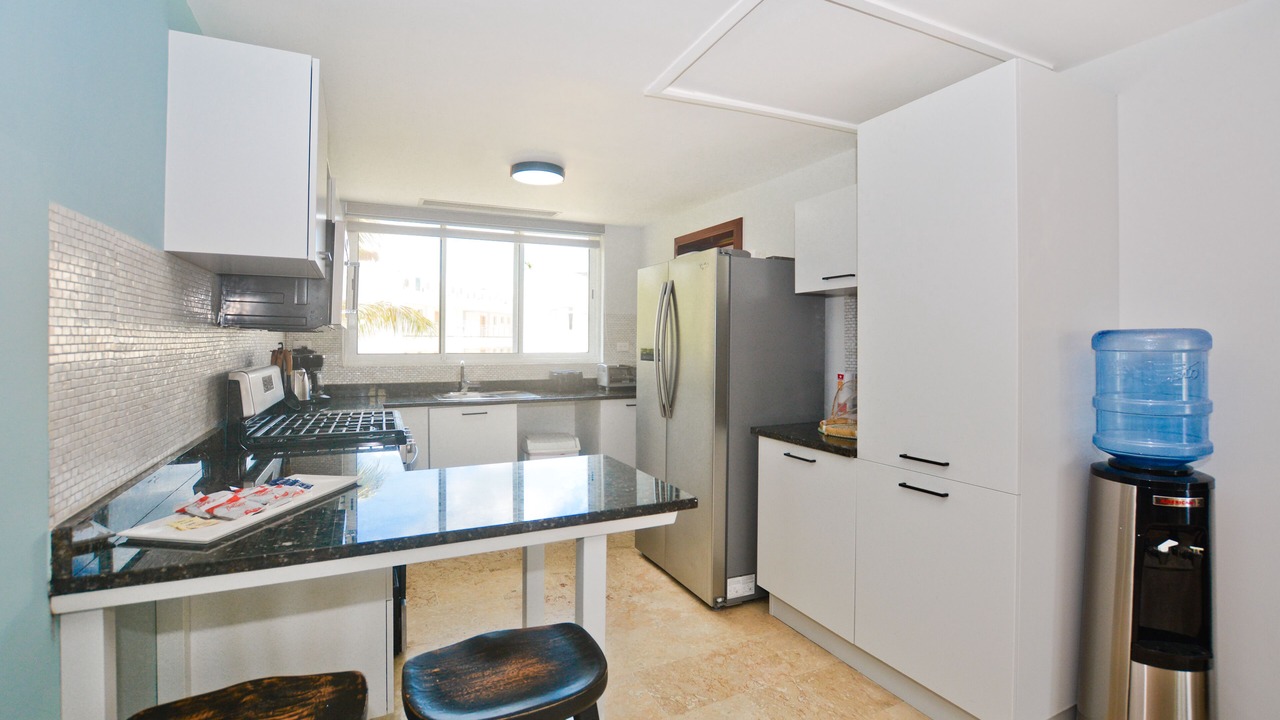 Photo of Kitchen in El Cortecito