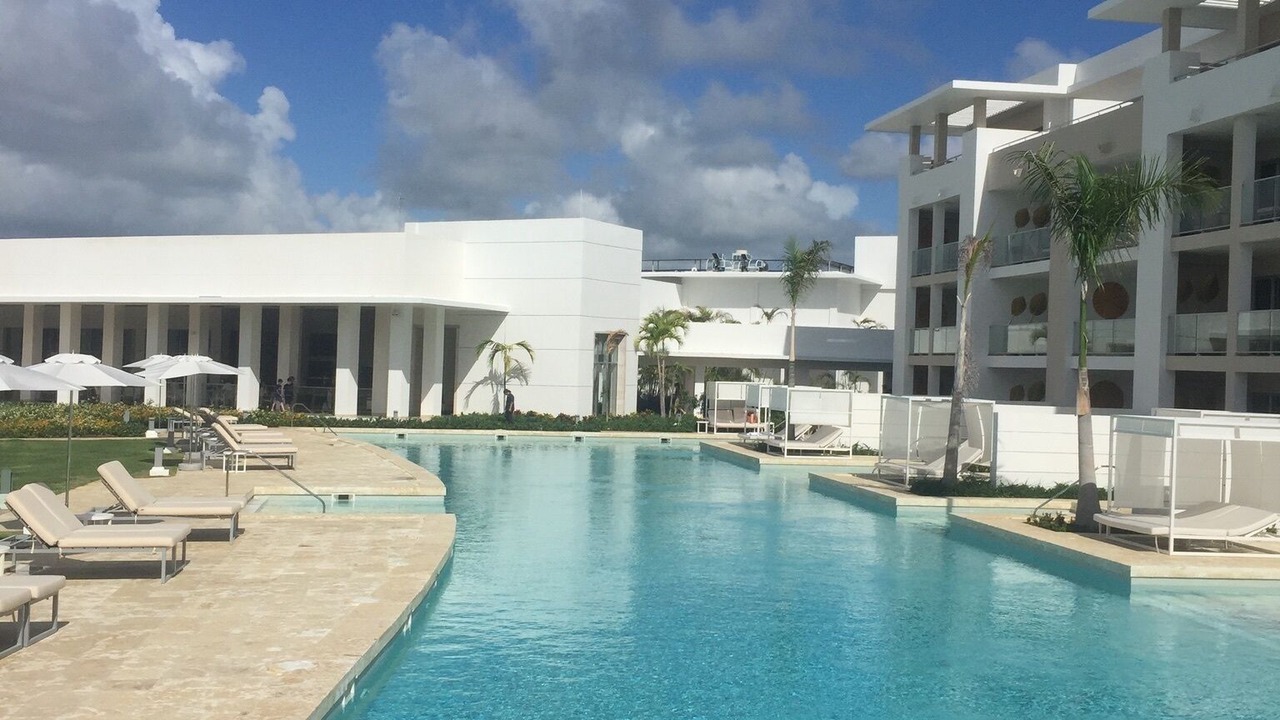 Photo of Outdoor in Punta Cana
