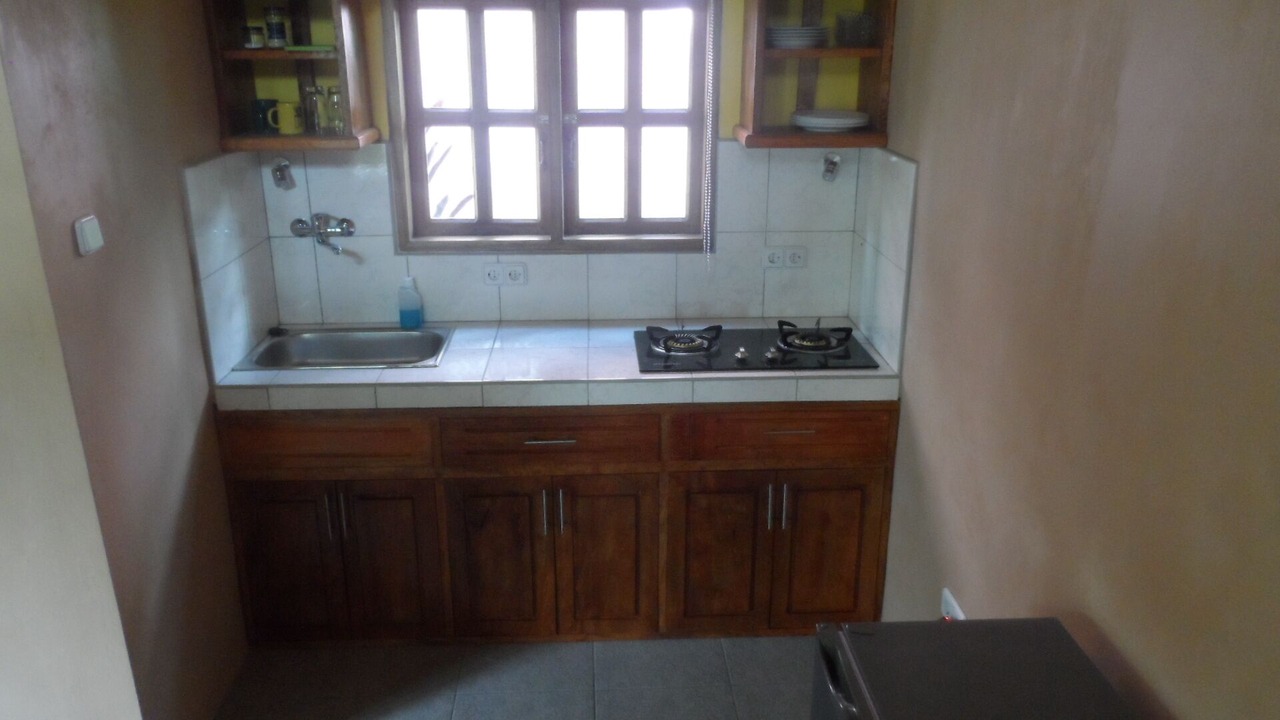 Photo of Kitchen in San Fernando