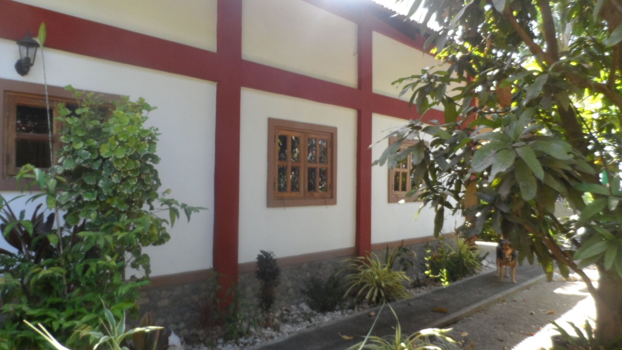Photo of Outdoor in San Fernando