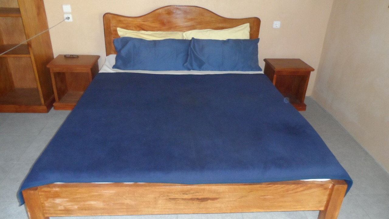 Photo of Bedroom in San Fernando