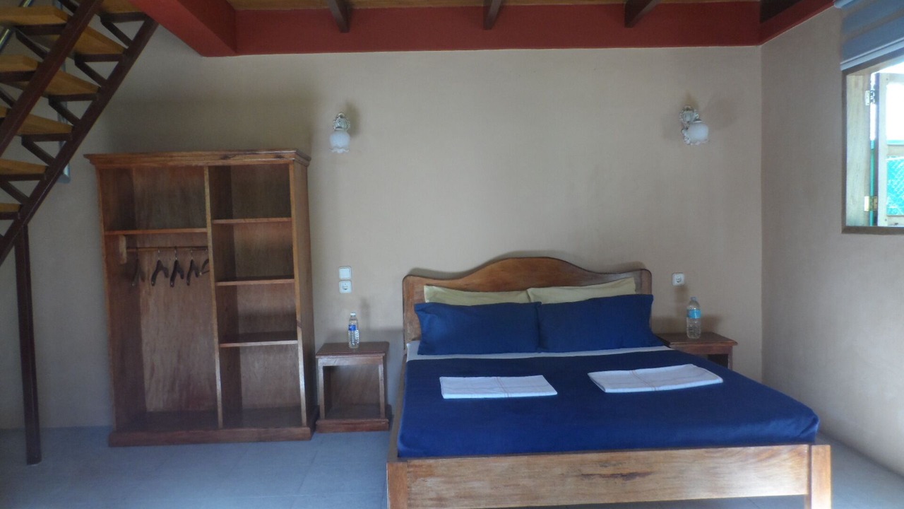 Photo of Bedroom in San Fernando
