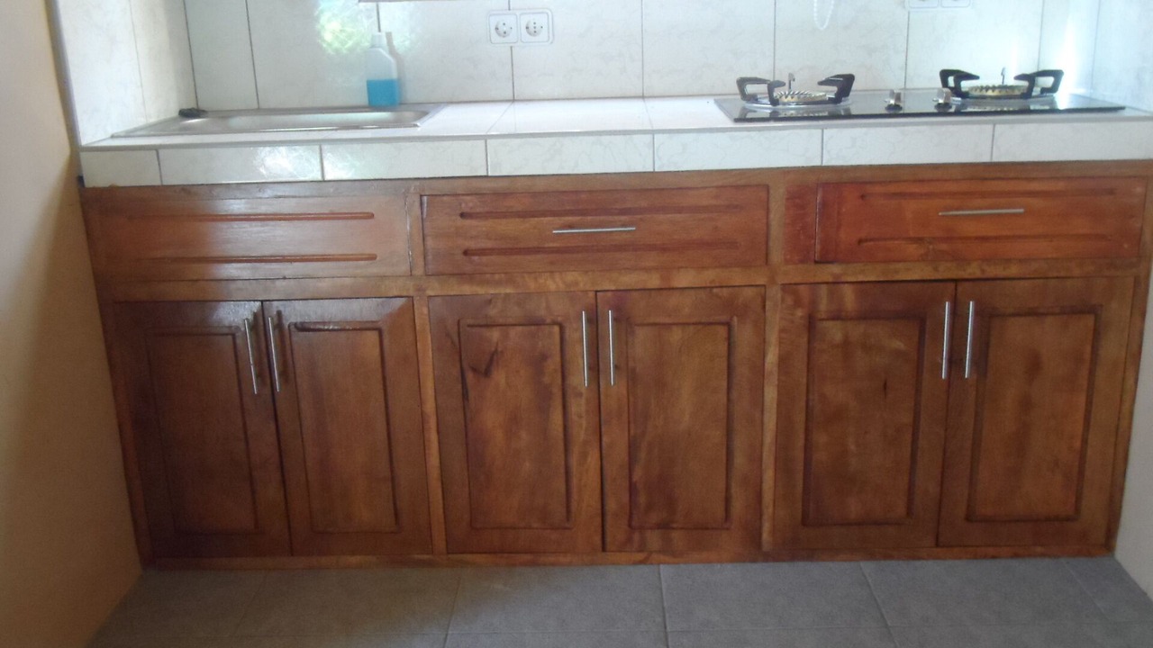 Photo of Kitchen in San Fernando