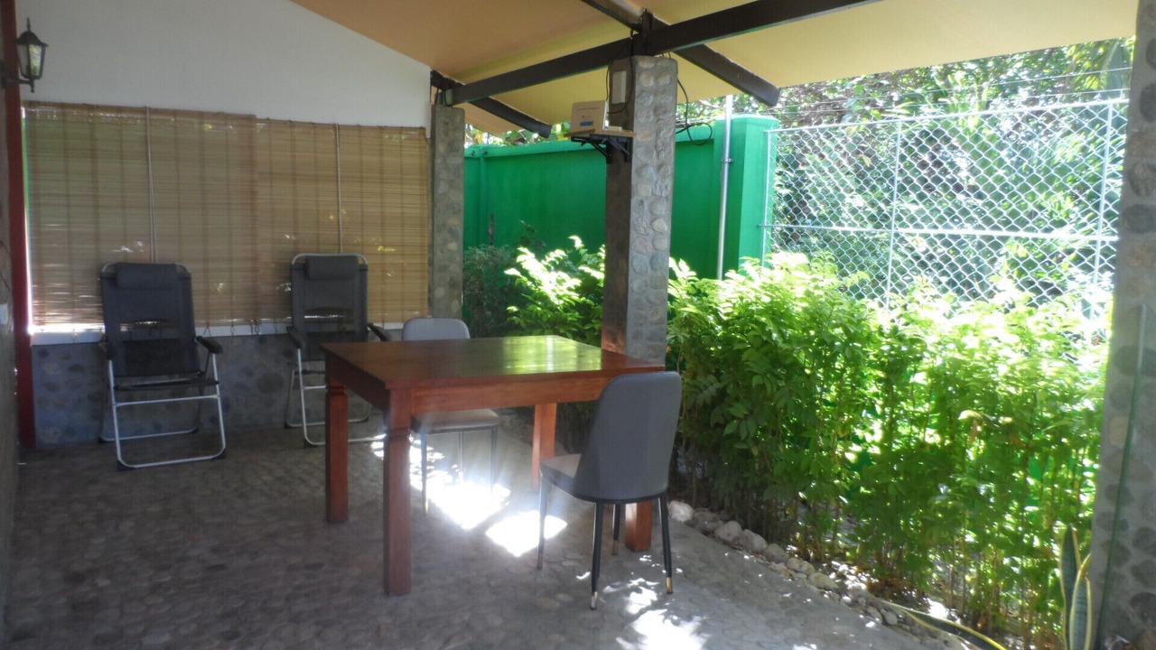Photo of Outdoor in San Fernando