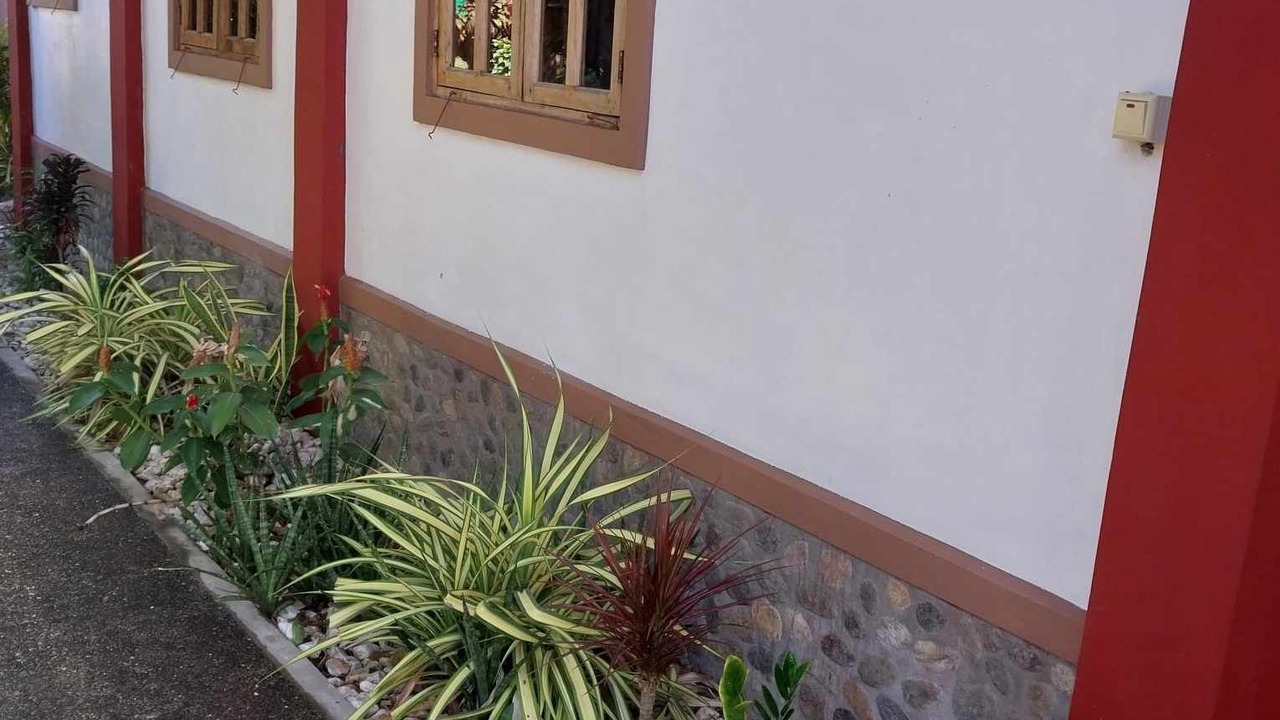 Photo of Outdoor in San Fernando