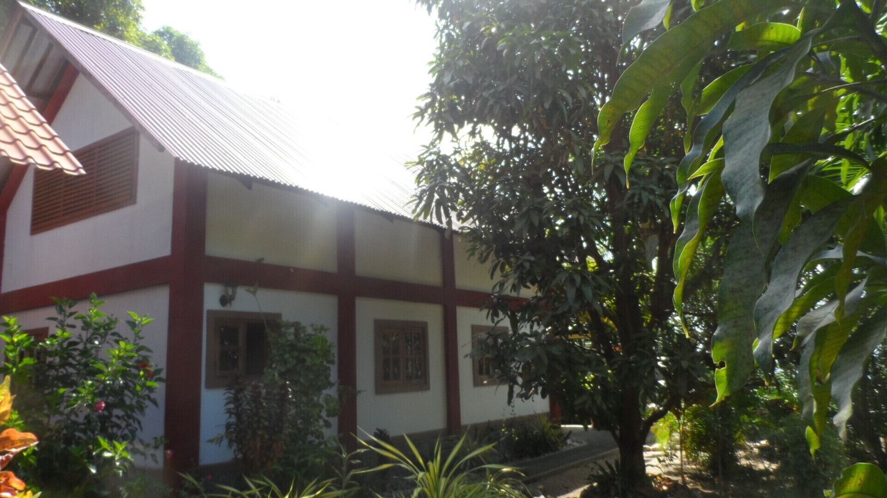 Photo of Outdoor in San Fernando