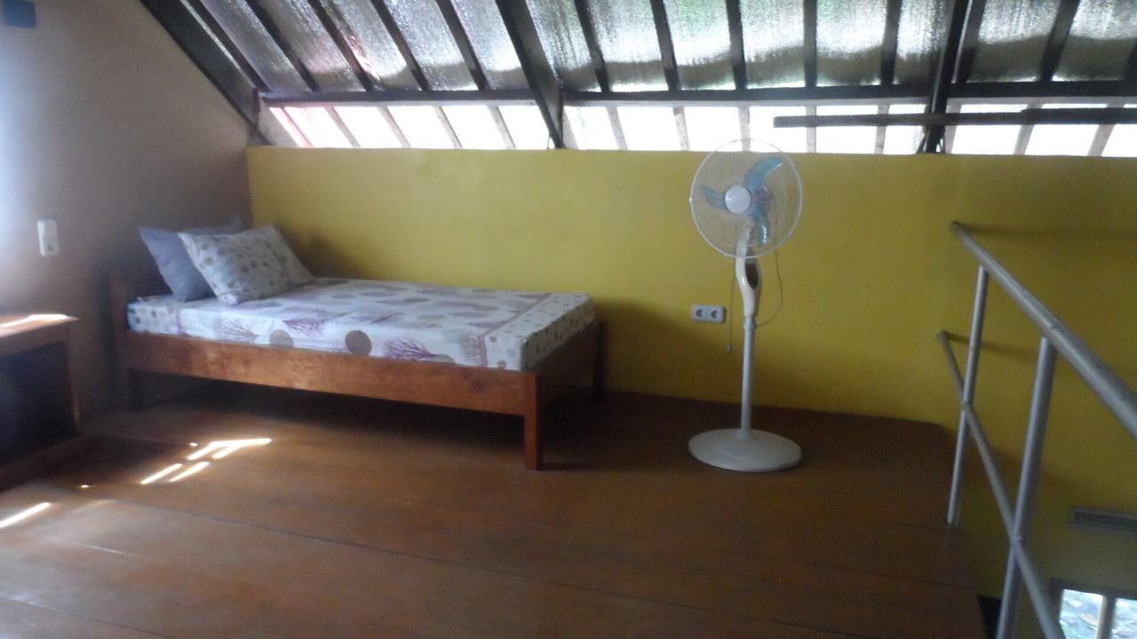 Photo of Bedroom in San Fernando