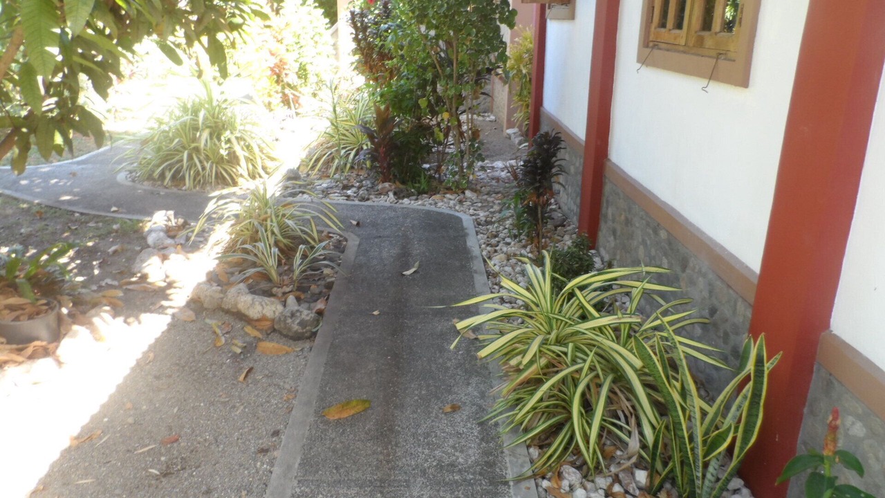 Photo of Outdoor in San Fernando