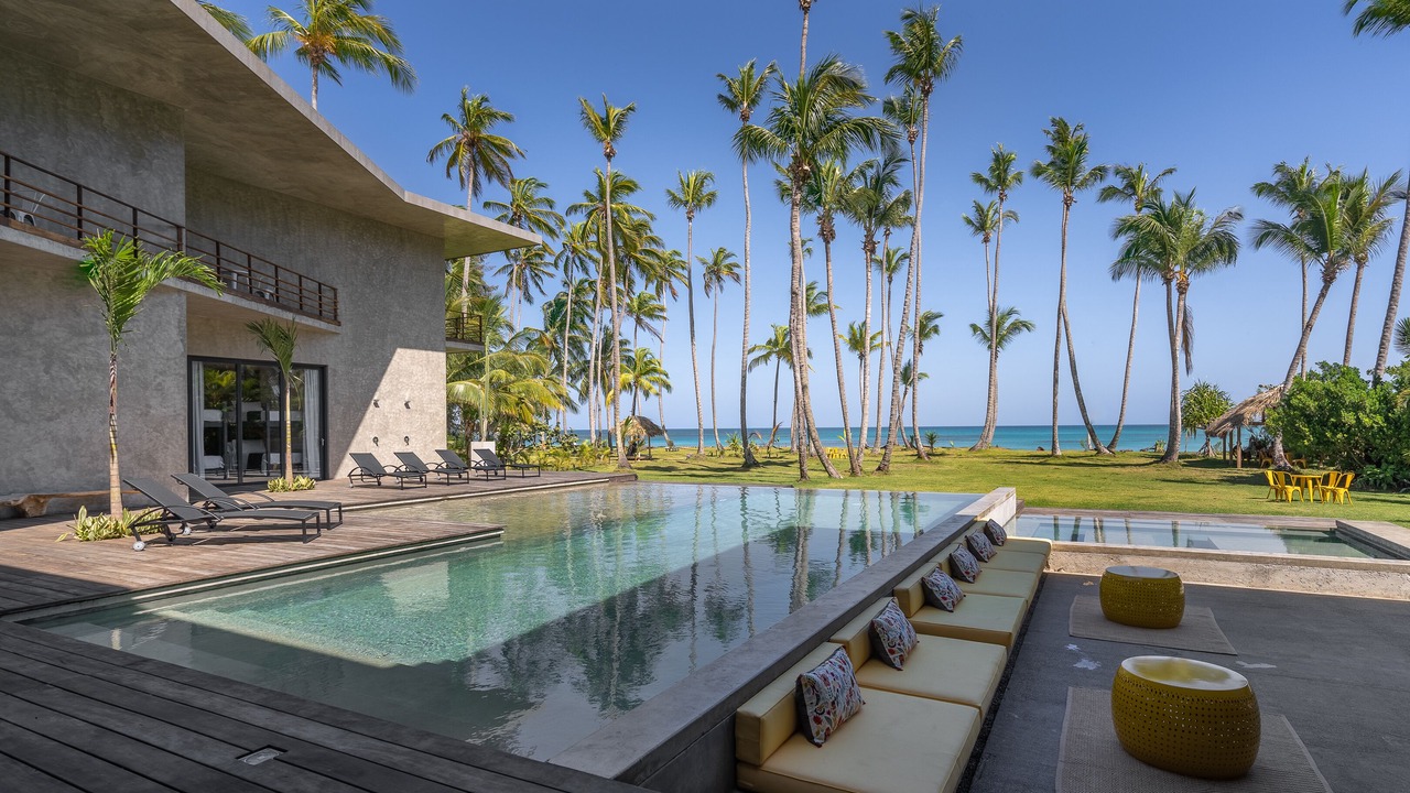Photo of Outdoor in Las Terrenas