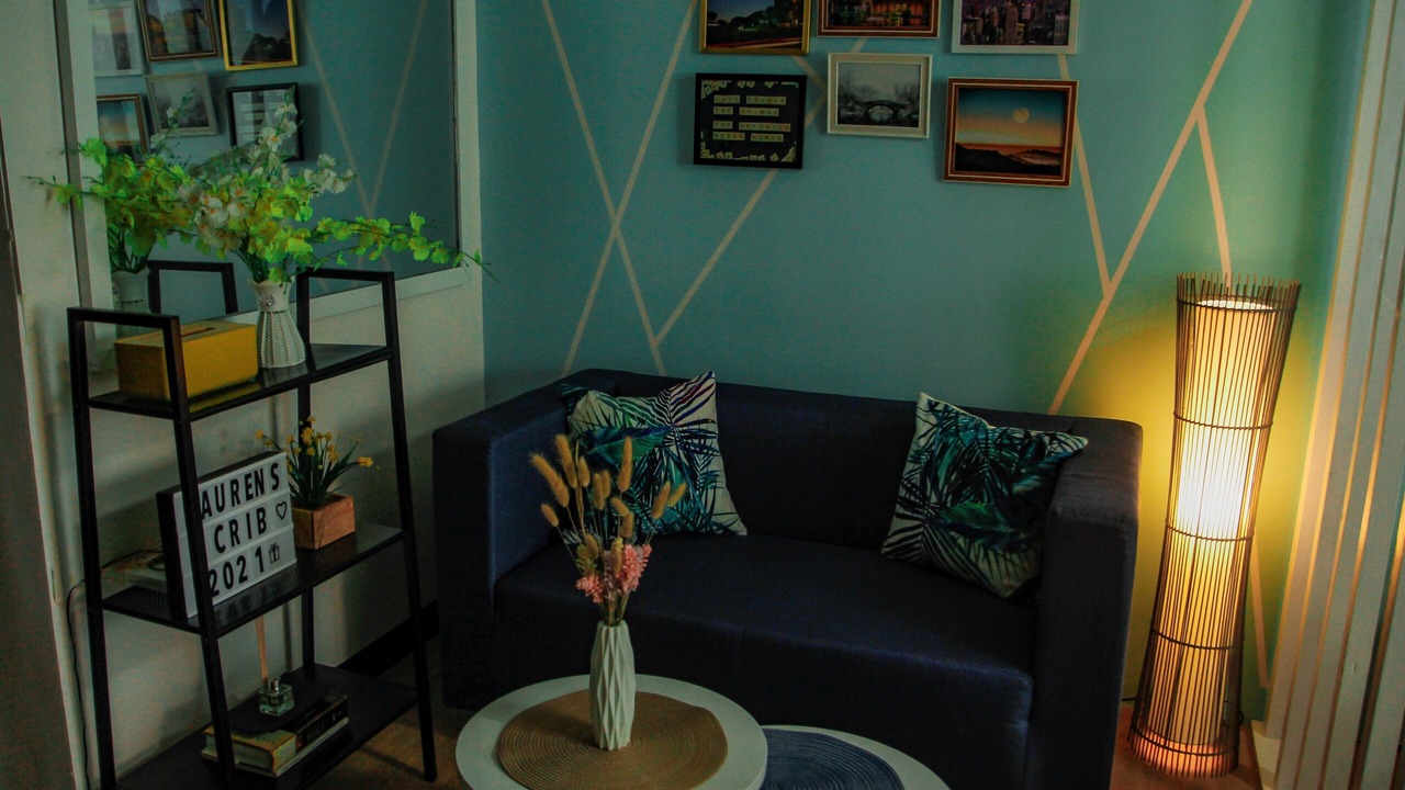 Photo of Livingroom in Marilao