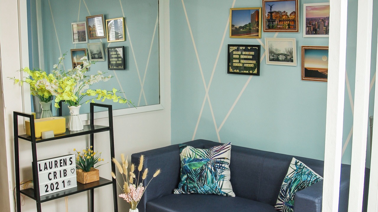 Photo of Livingroom in Marilao
