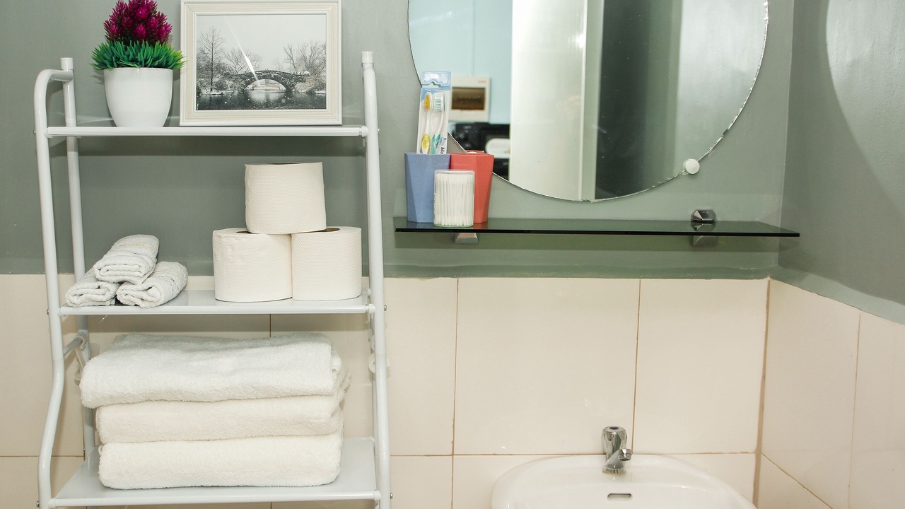 Photo of Bathroom in Marilao